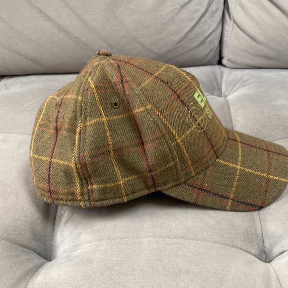 Vintage wool element skateboards hat - Picture 2 of 8